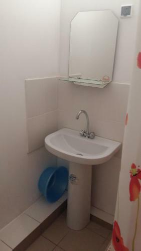 Hostal Krasnaya Delux