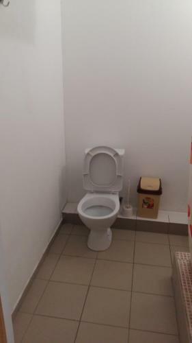 Hostal Krasnaya Delux