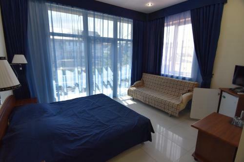 Hotel Manopolis Guest House