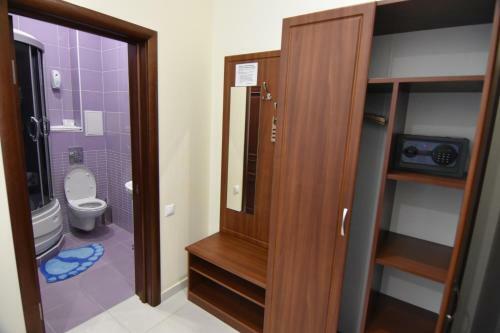 Hotel Manopolis Guest House
