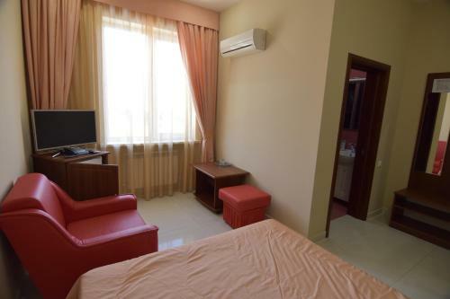 Hotel Manopolis Guest House