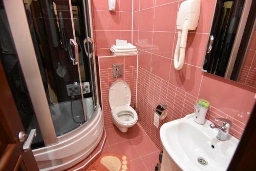 Hotel Manopolis Guest House