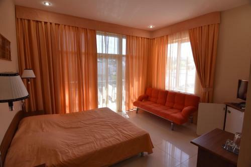 Hotel Manopolis Guest House