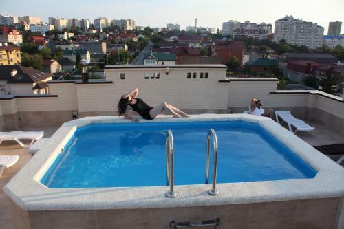 Hotel Manopolis Guest House