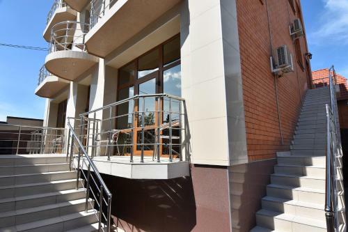 Hotel Manopolis Guest House