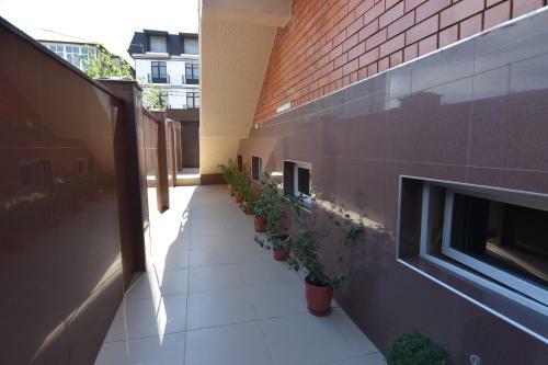 Hotel Manopolis Guest House