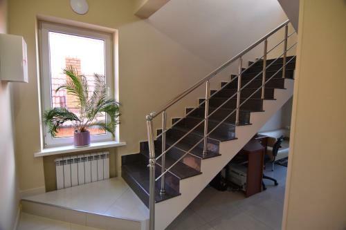 Hotel Manopolis Guest House
