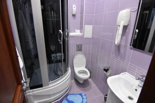 Hotel Manopolis Guest House