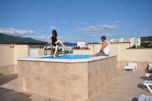 Hotel Manopolis Guest House