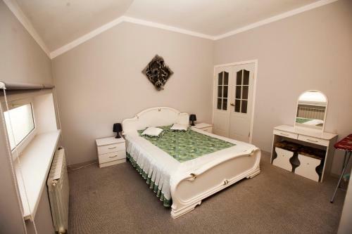 Hostal Na Rubleva