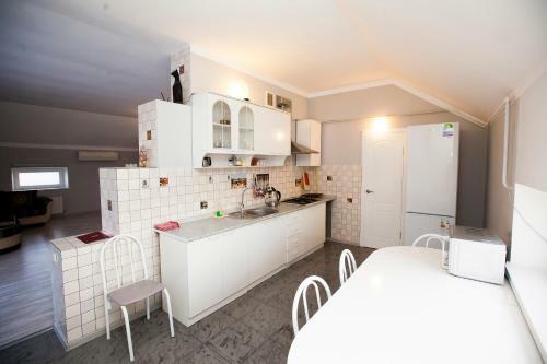 Hostal Na Rubleva