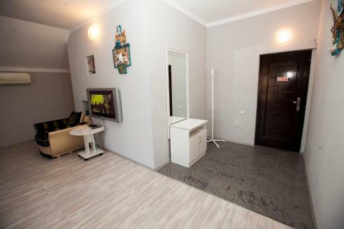 Hostal Na Rubleva