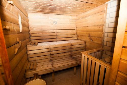 Hostal Na Rubleva