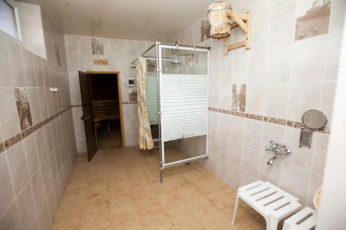 Hostal Na Rubleva