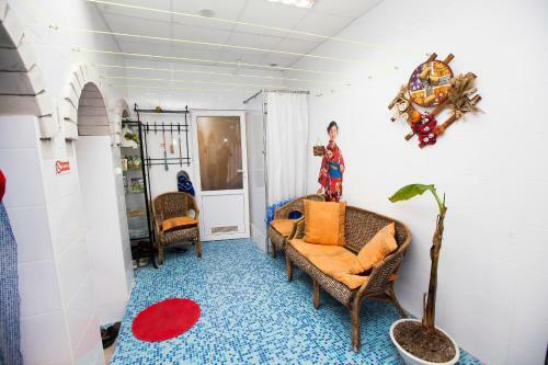 Hostal Na Rubleva