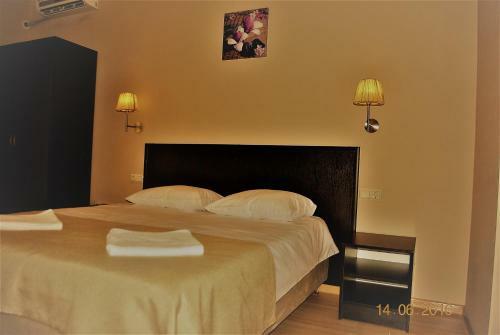 Hostal Kesea Guest House