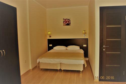 Hostal Kesea Guest House