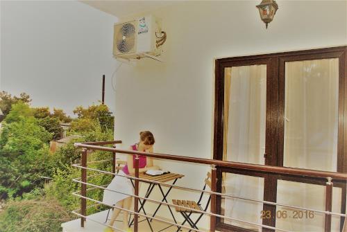 Hostal Kesea Guest House