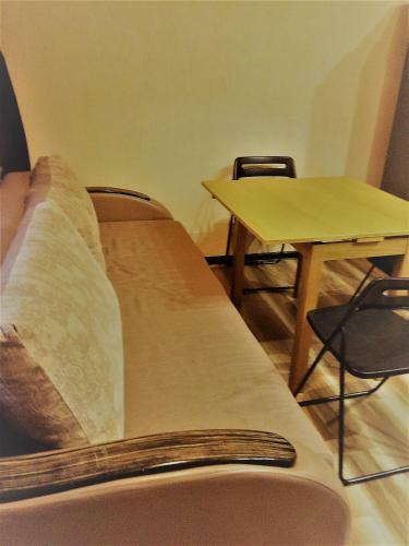 Hostal Kesea Guest House