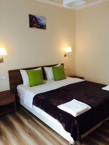 Hostal Kesea Guest House