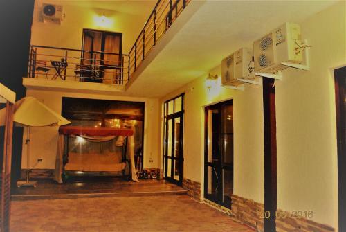 Hostal Kesea Guest House