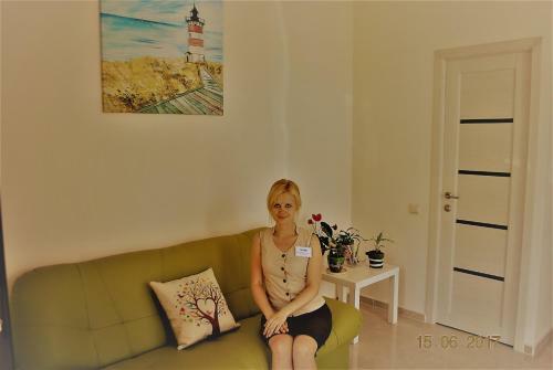Hostal Kesea Guest House