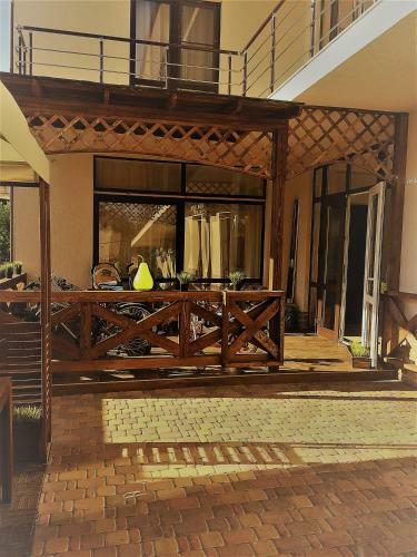 Hostal Kesea Guest House