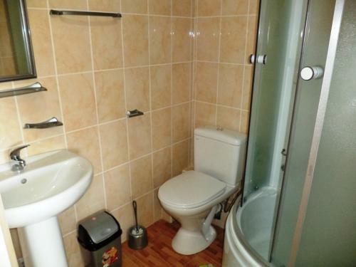 Hostal Guest House On Sanatornaya 6