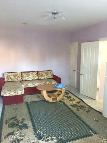Hostal Guest House On Sanatornaya 6
