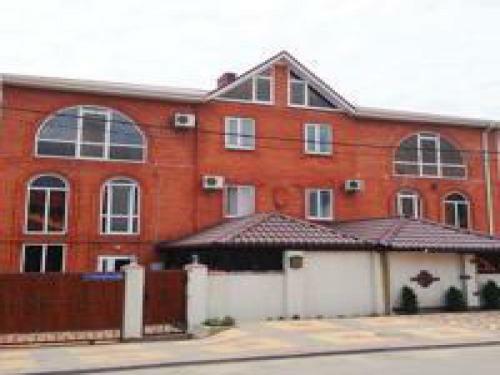 Hostal Guest House On Krasnodarskaya