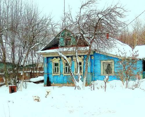 Agroturismo Country House On Mayakovskogo