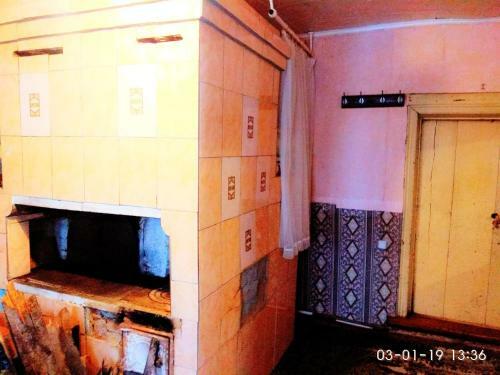 Agroturismo Country House On Mayakovskogo