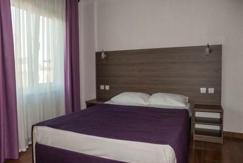 Hostal Hotel Sem Vietrov