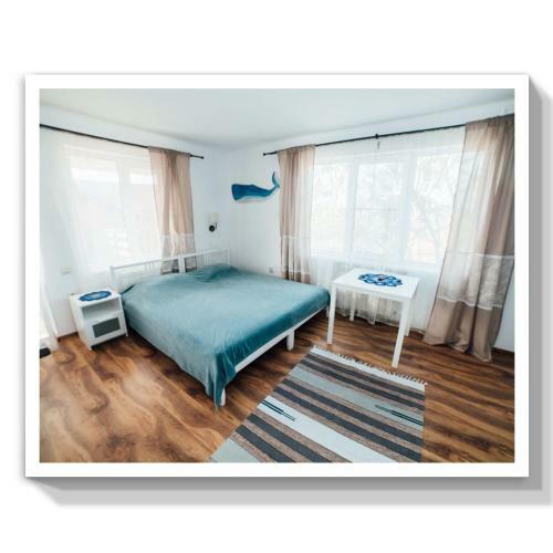 Hostal Guest House Marina
