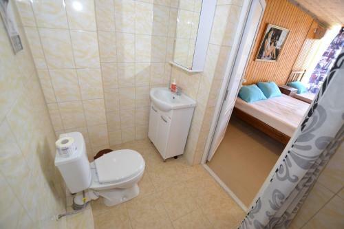 Hostal Guest House U Morya
