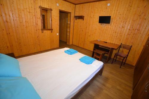 Hostal Guest House U Morya