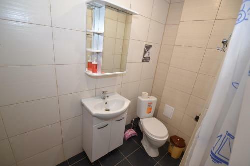Hostal Guest House U Morya