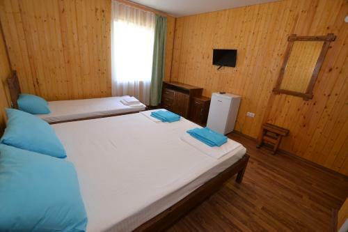 Hostal Guest House U Morya
