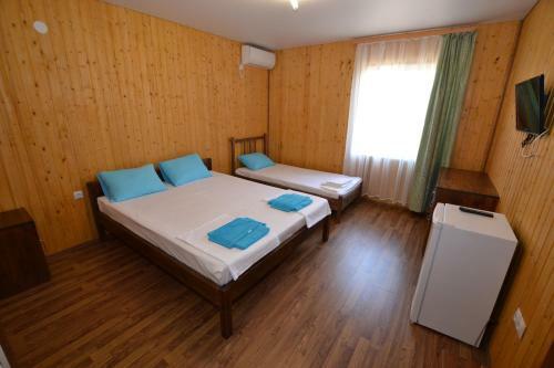 Hostal Guest House U Morya