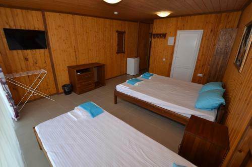 Hostal Guest House U Morya