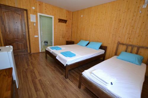 Hostal Guest House U Morya