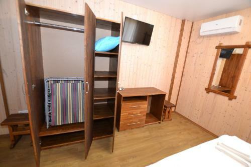 Hostal Guest House U Morya