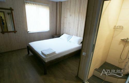 Hostal Guest House U Morya