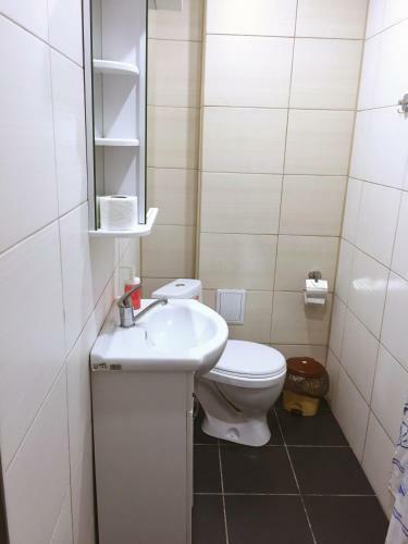 Hostal Guest House U Morya