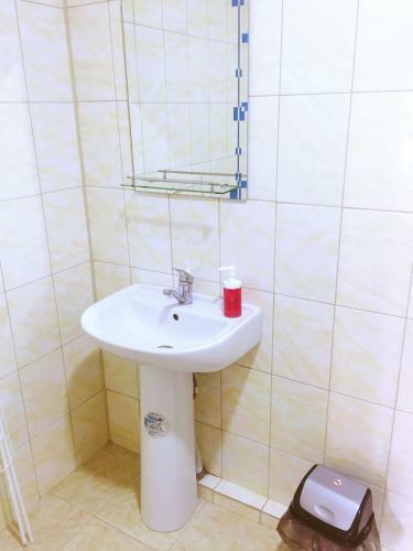 Hostal Guest House U Morya