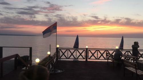 Hostal Guest House U Morya