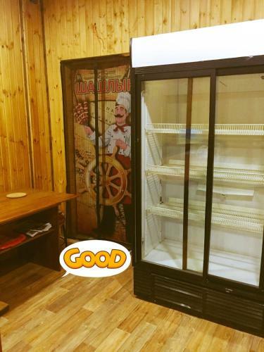 Hostal Guest House U Morya