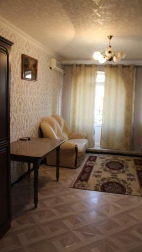 Posada Gostinitsa Chetyre Sezona