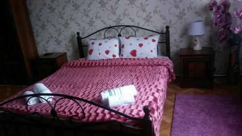 Hostal Guest House Sputnik
