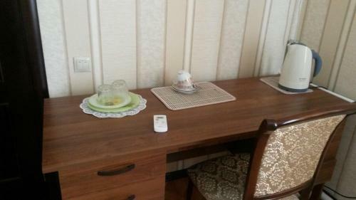 Hostal Guest House Sputnik